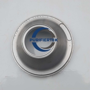 MAB104B-14/24 Bowl hood (522208 82)
