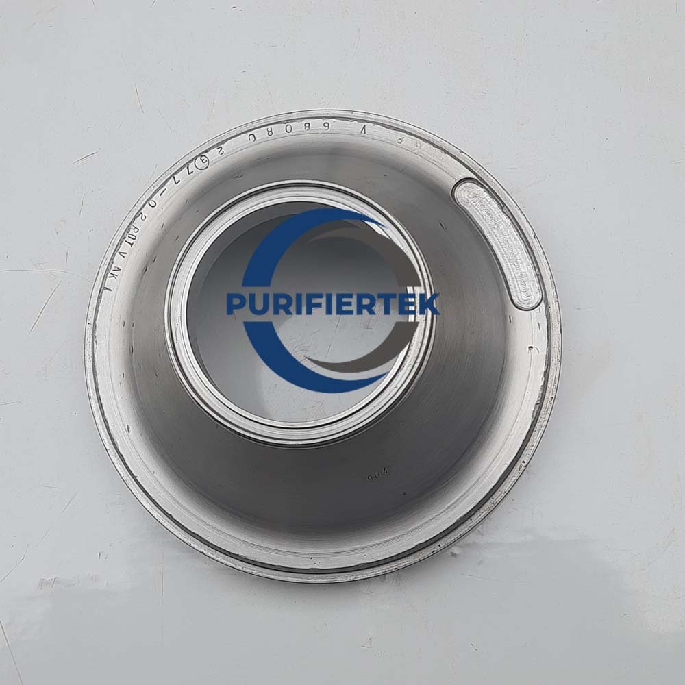 MAB104B-14/24 Bowl hood (522208 82)