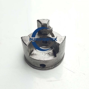 MAB104B-14/24 Broke shoe with lining (517984 84)