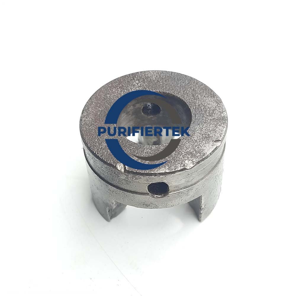 10-5-1.jpg MAB104B-14/24 Broke shoe with lining (517984 84)