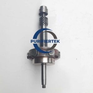MAB104B-14/24 Bowl spindle (531462 80)