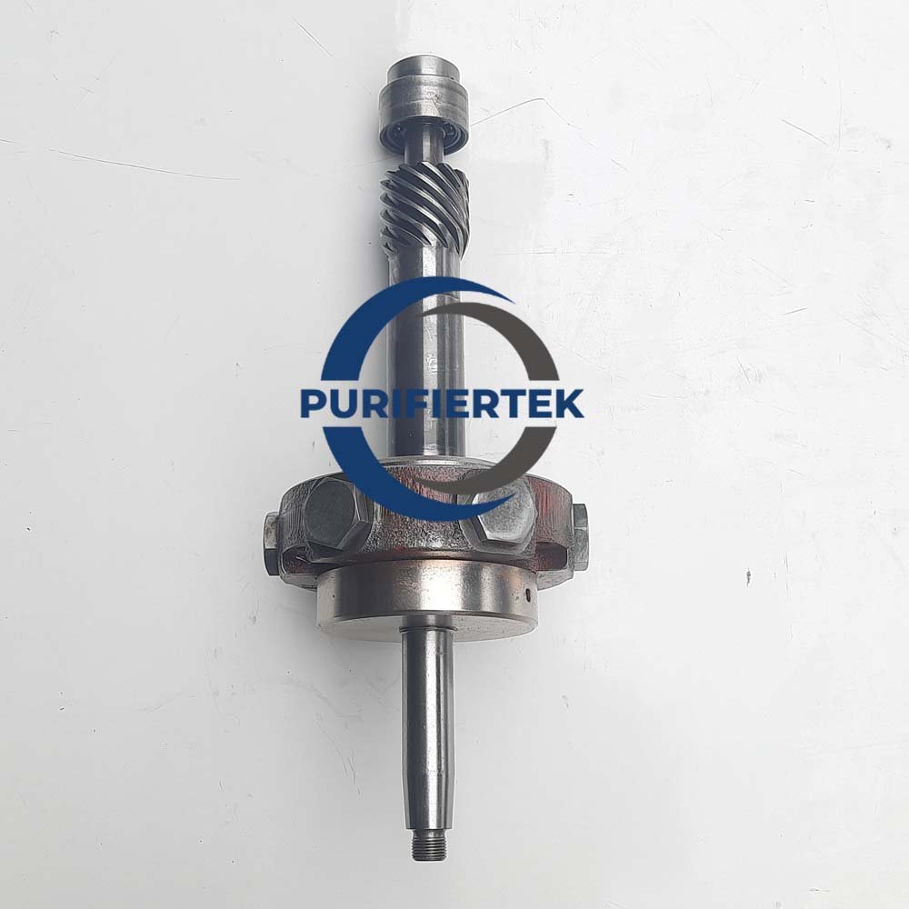 MAB104B-14/24 Bowl spindle (531462 80)