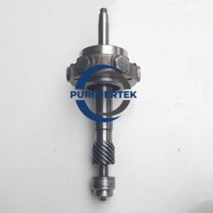 MAB104B-14/24 Bowl spindle (531462 80)