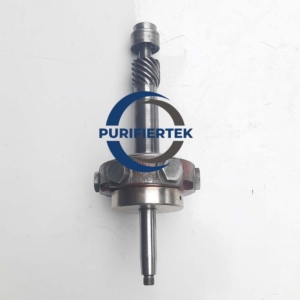 MAB104B-14/24 Bowl spindle (531462 80)