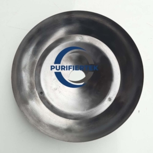 MAB104B-14/24 Splash guard (37404)