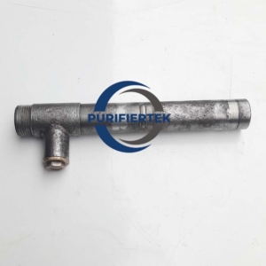 MAB104B-14/24 Inlet pipe (66 68682)