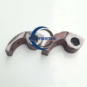 MAB104B-14/24 Support for collecting cover (68772)