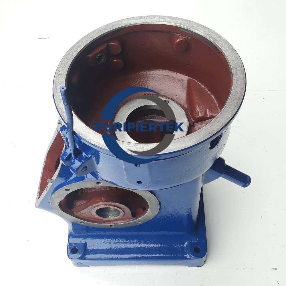 MAB104B-14/24 Separator frame (522242 80)