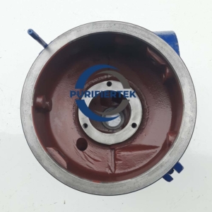 MAB104B-14/24 Separator frame (522242 80)