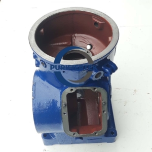 MAB104B-14/24 Separator frame (522242 80)