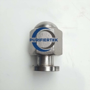 MAB104B-14/24 Cap nut (536738 01)