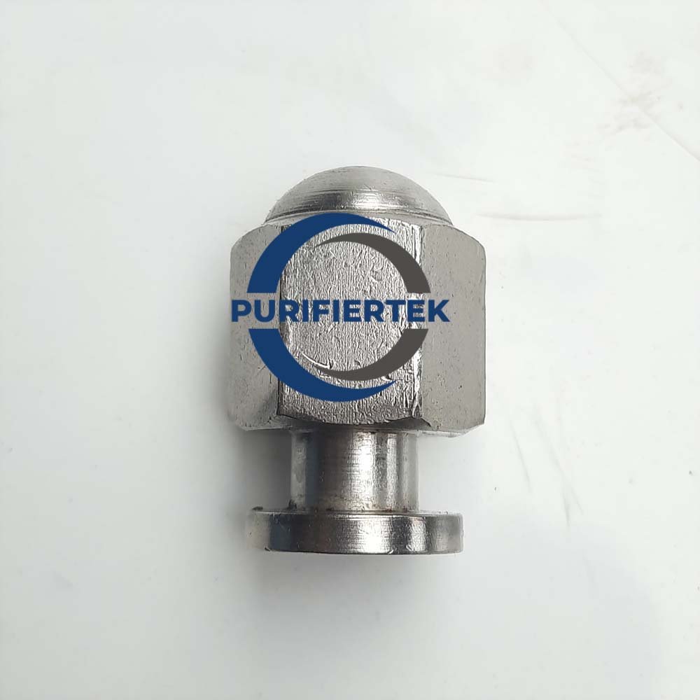 MAB104B-14/24 Cap nut (536738 01)