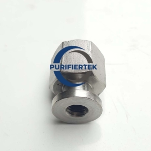 MAB104B-14/24 Cap nut (536738 01)