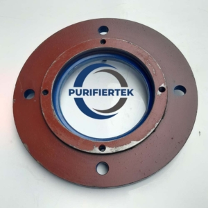 MAB104B-14/249 Motor adapter (541417)