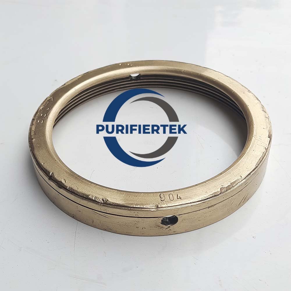 MAB104B-14/24 Lock ring (537918 01)