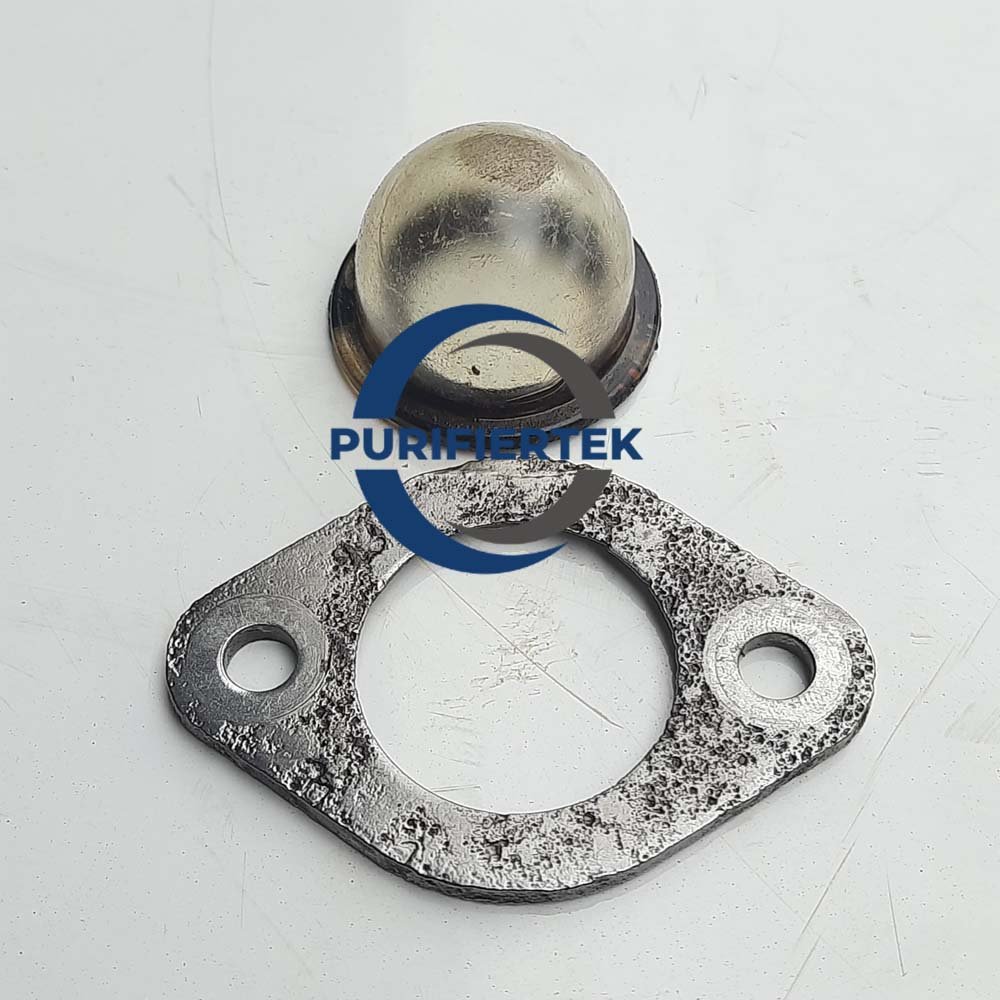 23-3-1.jpg MAB104B-14/24 Gauge glass fixing plate (8391/8390)