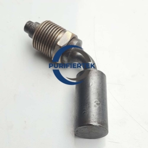 MAB104B-14/24 Lock screw (6924)