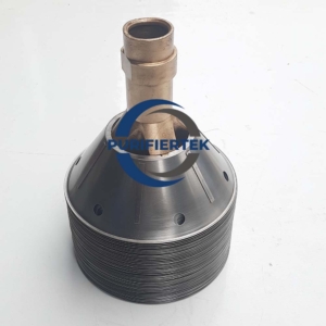 MAB104B-14/24 Bowl disc (517822 80)