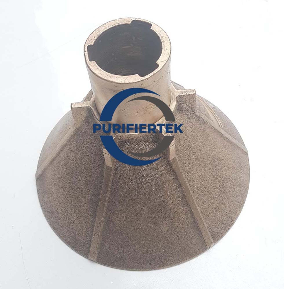 MAB104B-14/24 Distributor (541811 02)