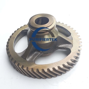 MAB104B-14/24 Worm wheel (515776 03)