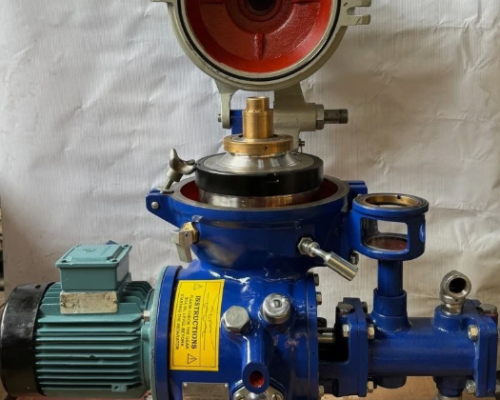 ALFA LAVAL MAB 103